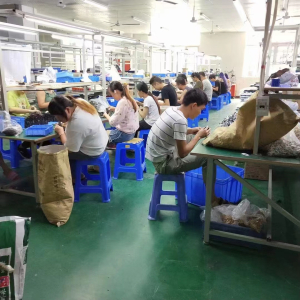 <strong>Production line </strong>