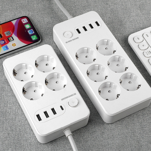 <strong> The Evolution and Importance of Power Strips in Modern Life</strong>